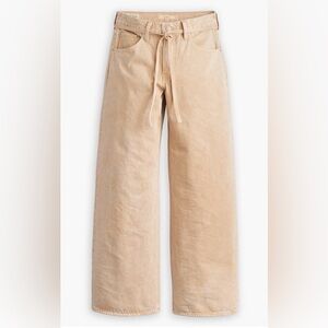Levi’s BRAND NEW Baggy Straight Jeans
